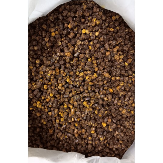 Bee bread 1kg