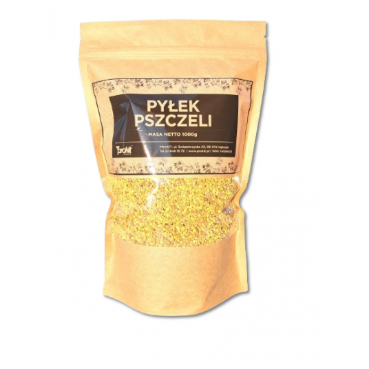 Bee pollen 1kg