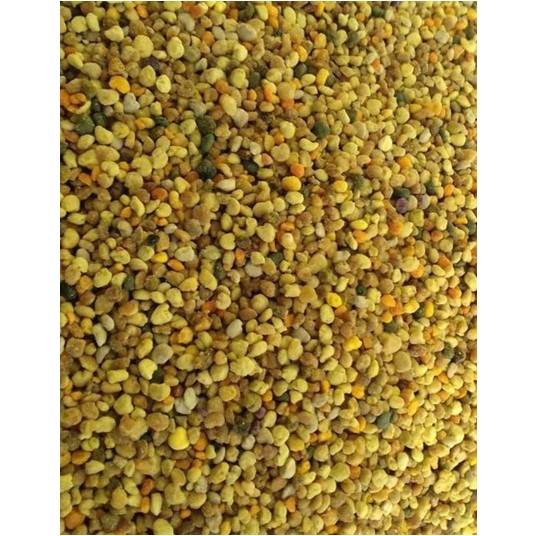 bee pollen with additional testing, 1kg -photo number 2