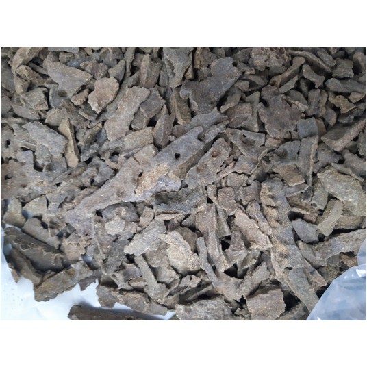 raw green propolis, packaging 5kg