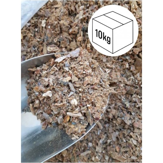 raw propolis from EU countries with additional second-class testing, 10kg