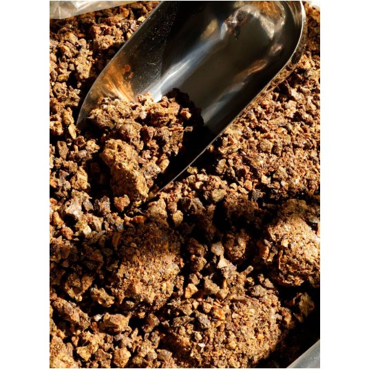 raw propolis from European Climate Zone II class, 1kg