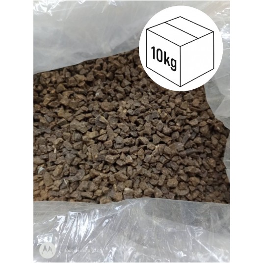 raw propolis from Turkey II class, 10kg packaging