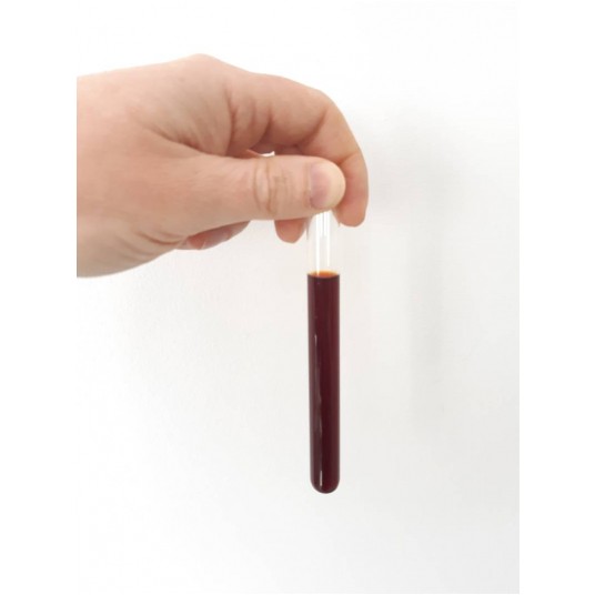 raw red propolis 0,5kg