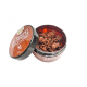 raw red propolis 25g