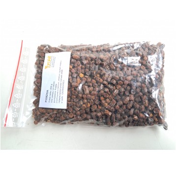 Bee bread, zip-lock 200g bag