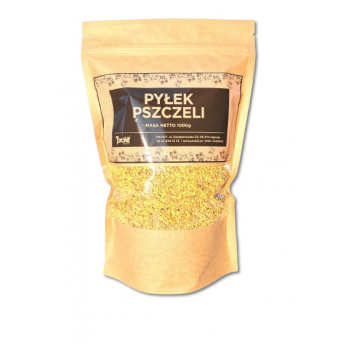 Bee pollen 1kg