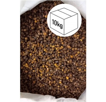 pierzga pszczela karton 10 kg
