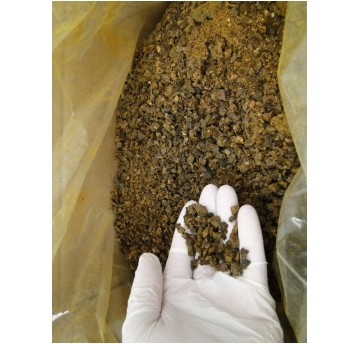 raw propolis from Argentina II class, 1kg
