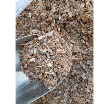 raw propolis from EU countries with additional second-class testing, 1 kg
