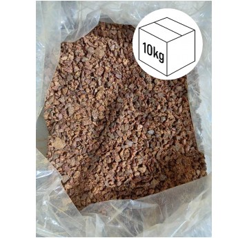 raw propolis from Romania II class, 10 kg