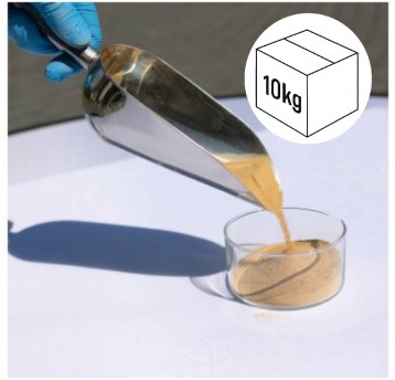 suchy ekstrakt propolisu 40% karton 10 kg